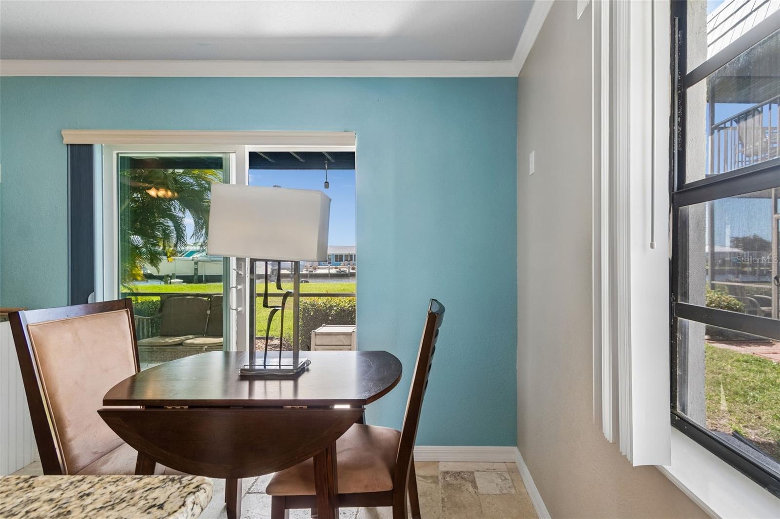 FLAMINGO CAY APTS AMD - Residential