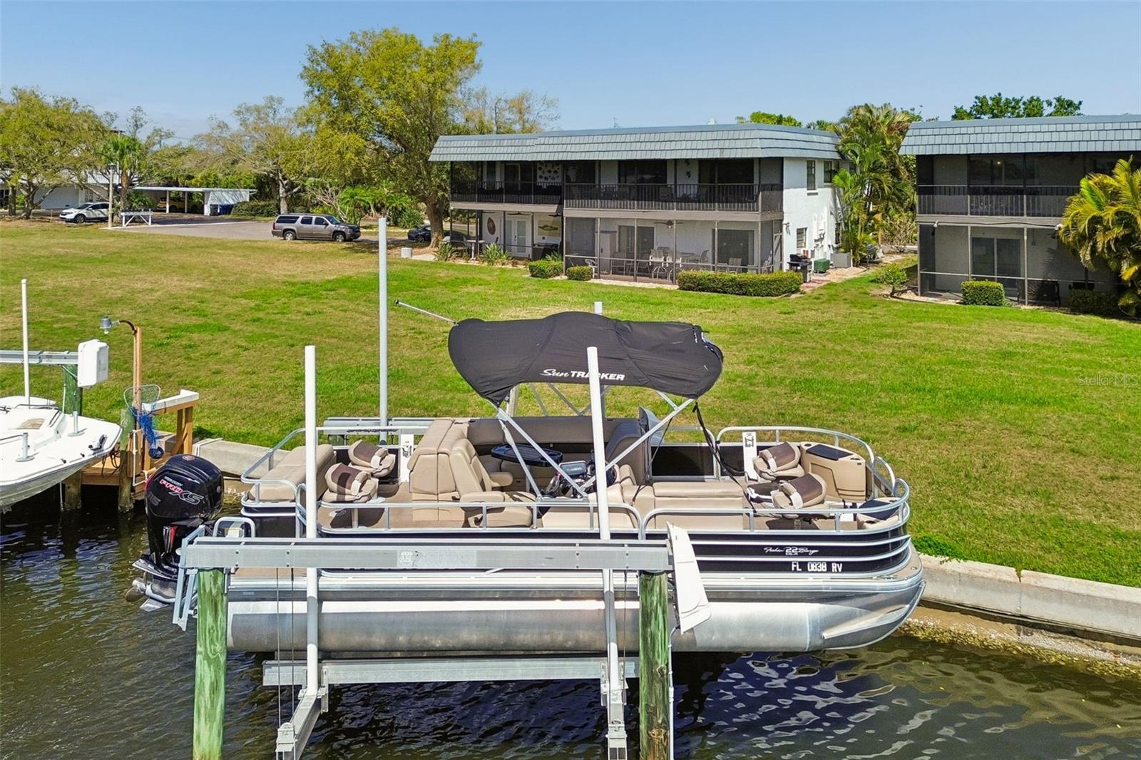 FLAMINGO CAY APTS AMD - Residential