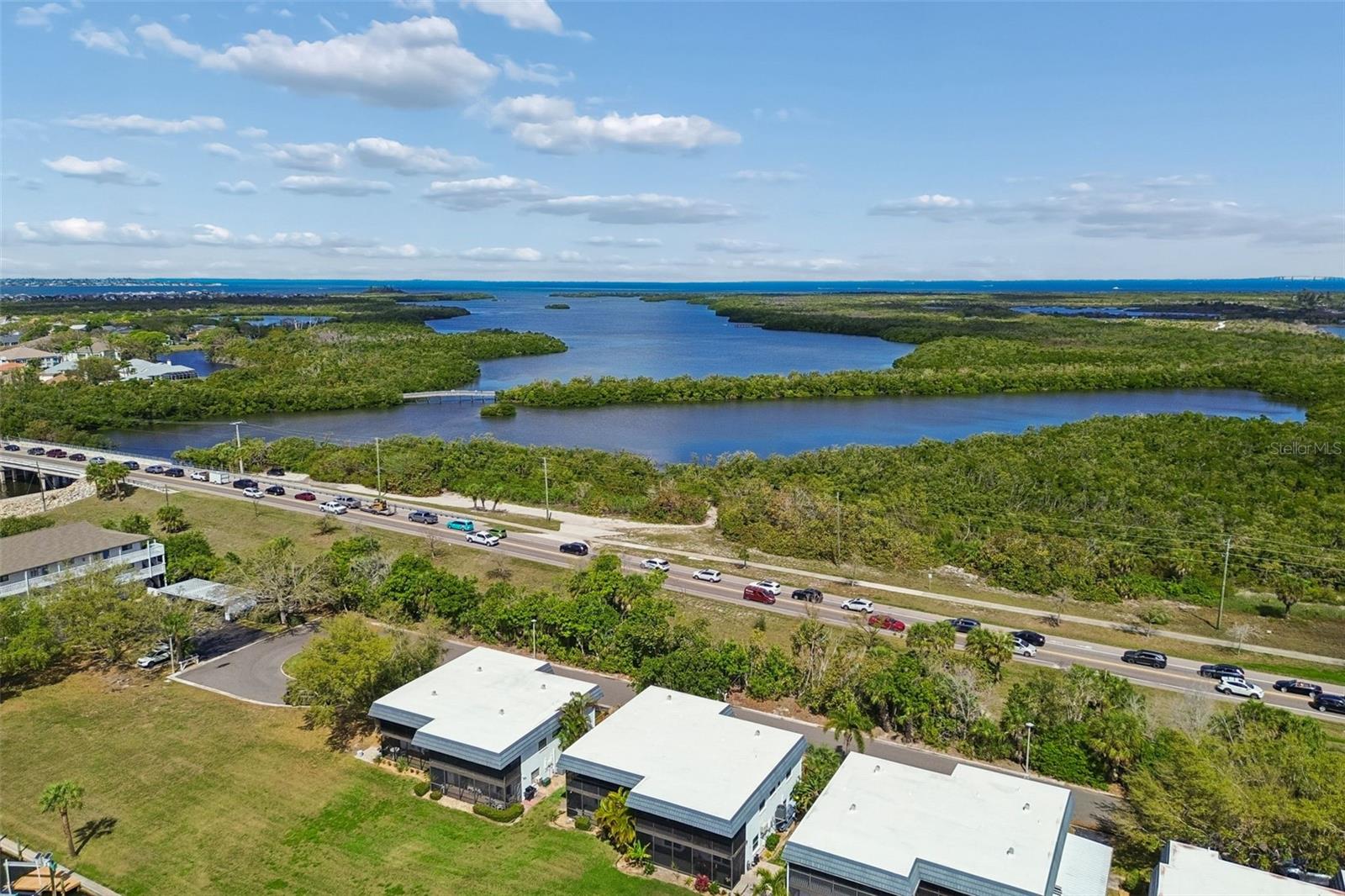 FLAMINGO CAY APTS AMD - Residential