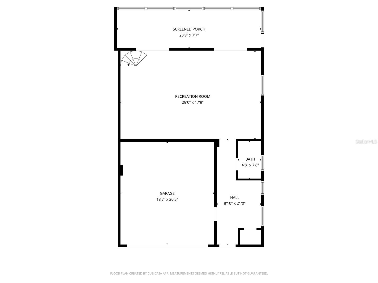 FLAMINGO CAY APTS AMD - Residential