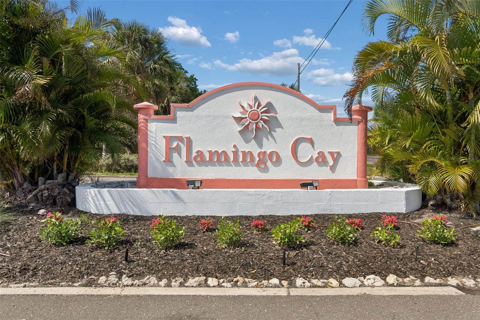 FLAMINGO CAY APTS AMD - Residential