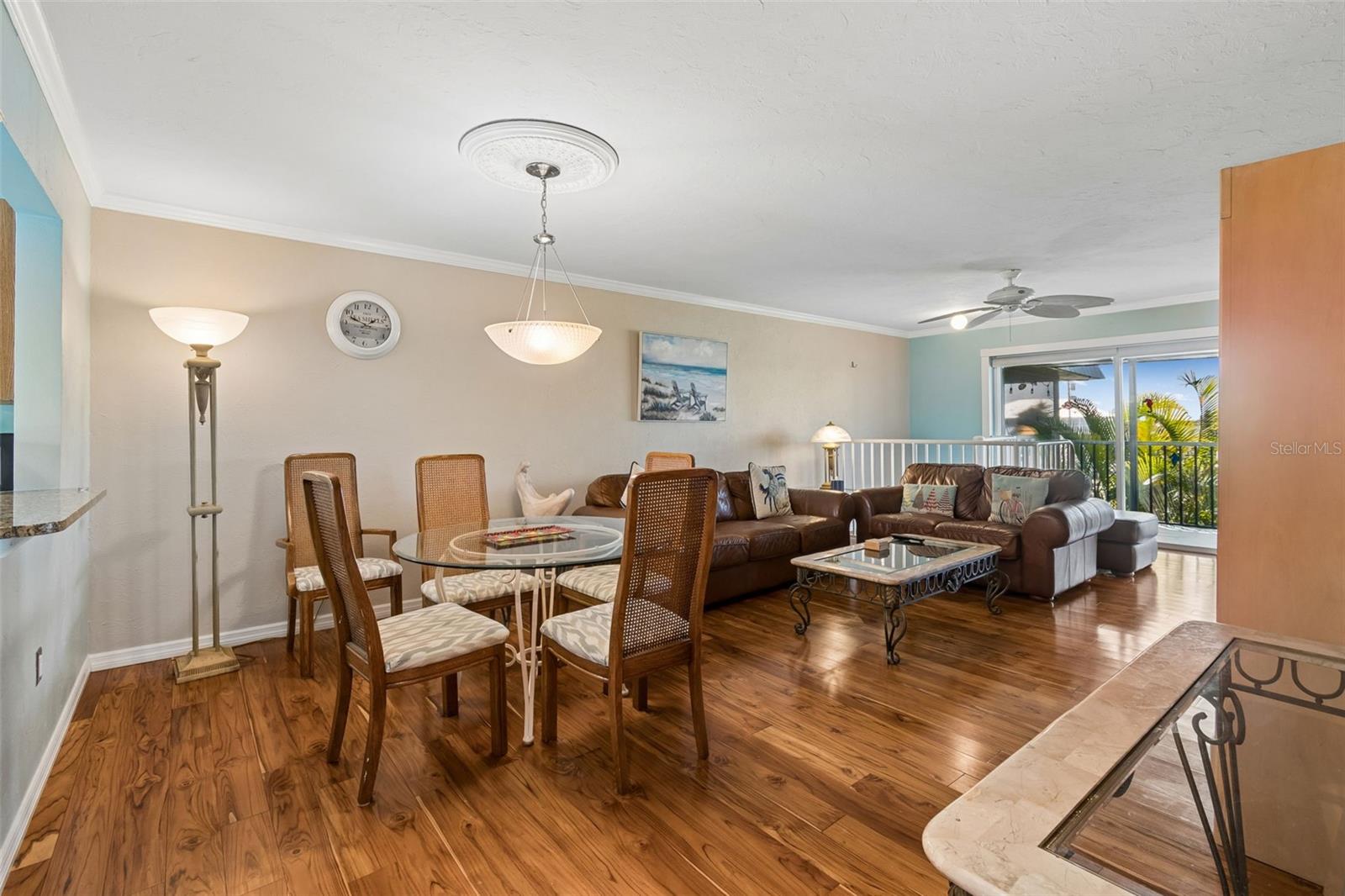 FLAMINGO CAY APTS AMD - Residential