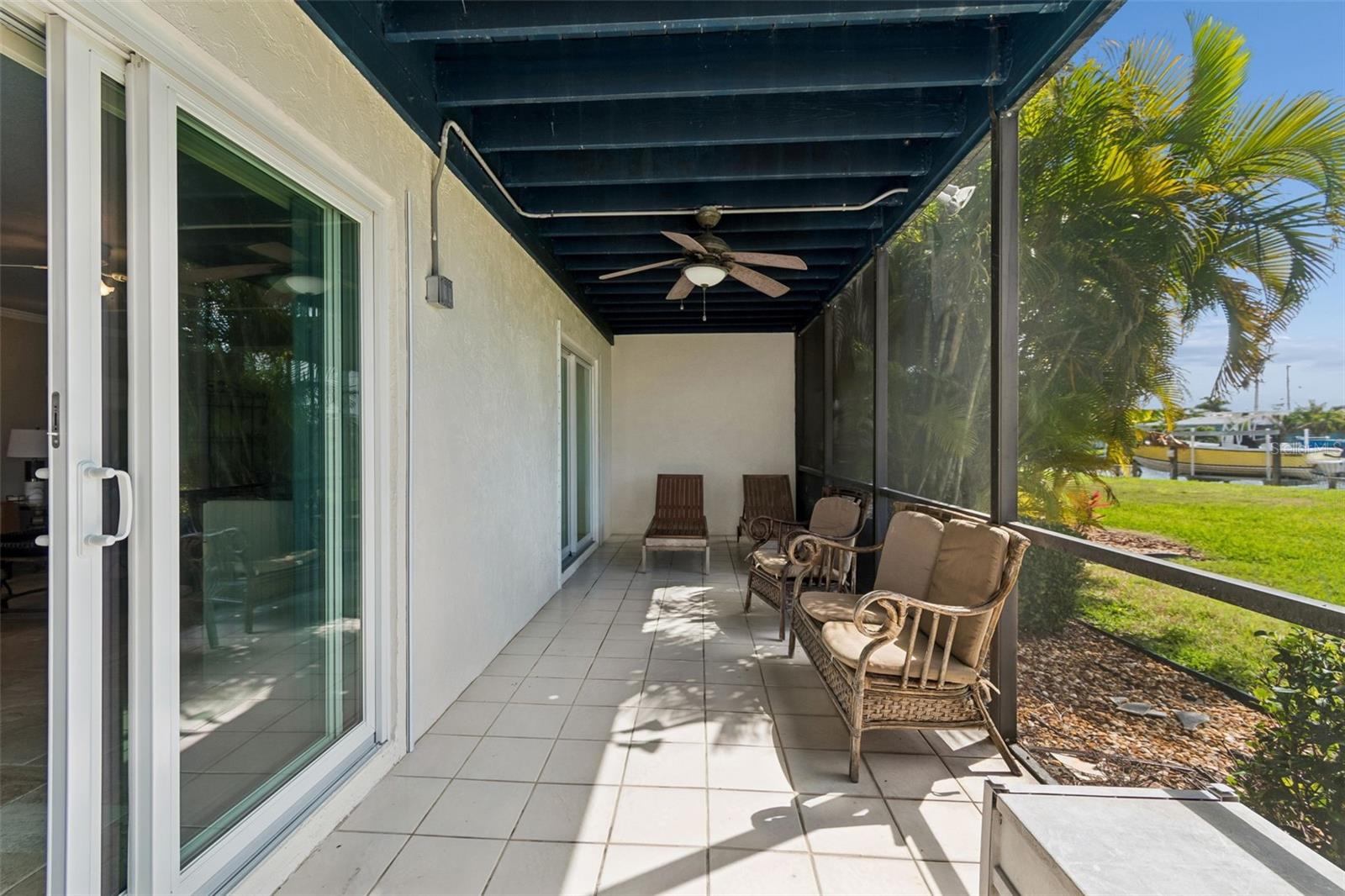 FLAMINGO CAY APTS AMD - Residential