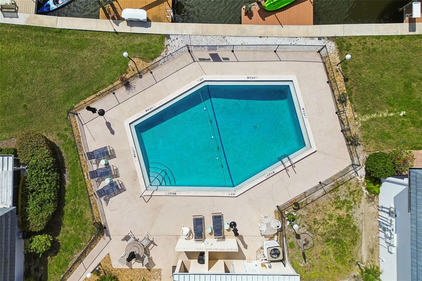 FLAMINGO CAY APTS AMD - Residential