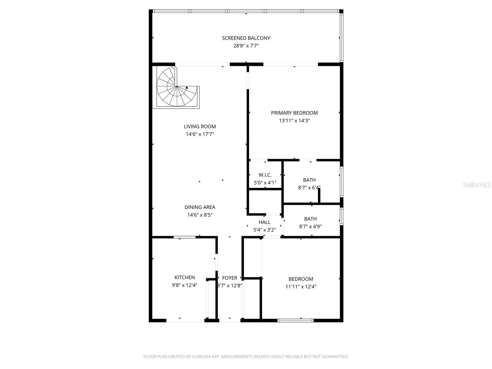 FLAMINGO CAY APTS AMD - Residential