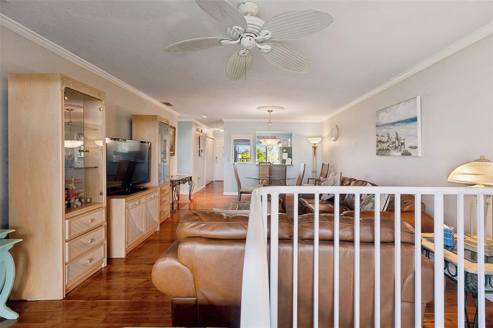 FLAMINGO CAY APTS AMD - Residential