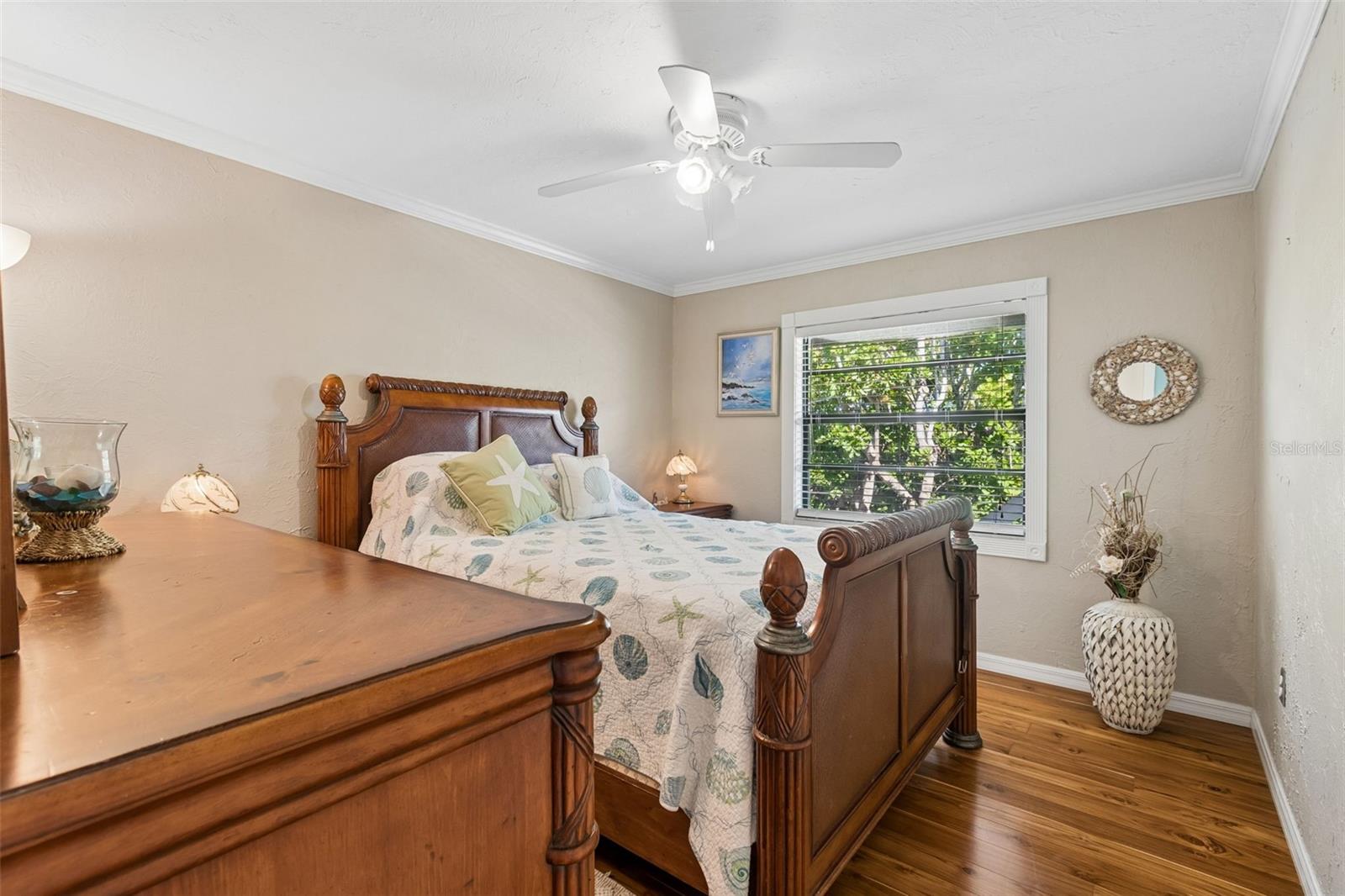 FLAMINGO CAY APTS AMD - Residential