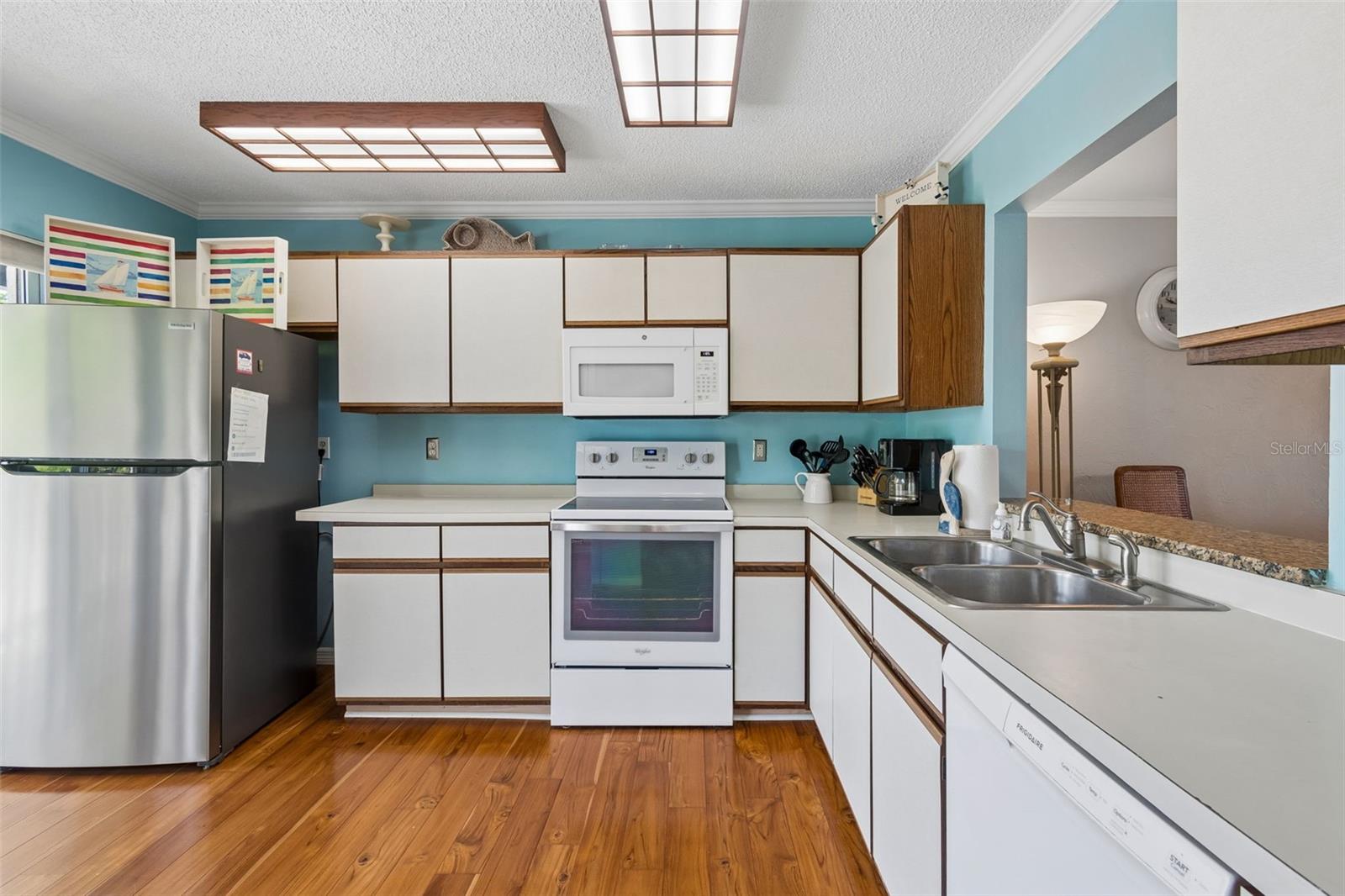 FLAMINGO CAY APTS AMD - Residential