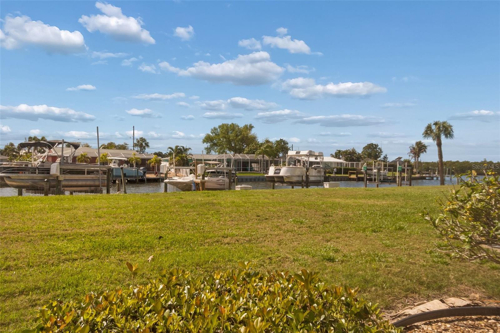 FLAMINGO CAY APTS AMD - Residential