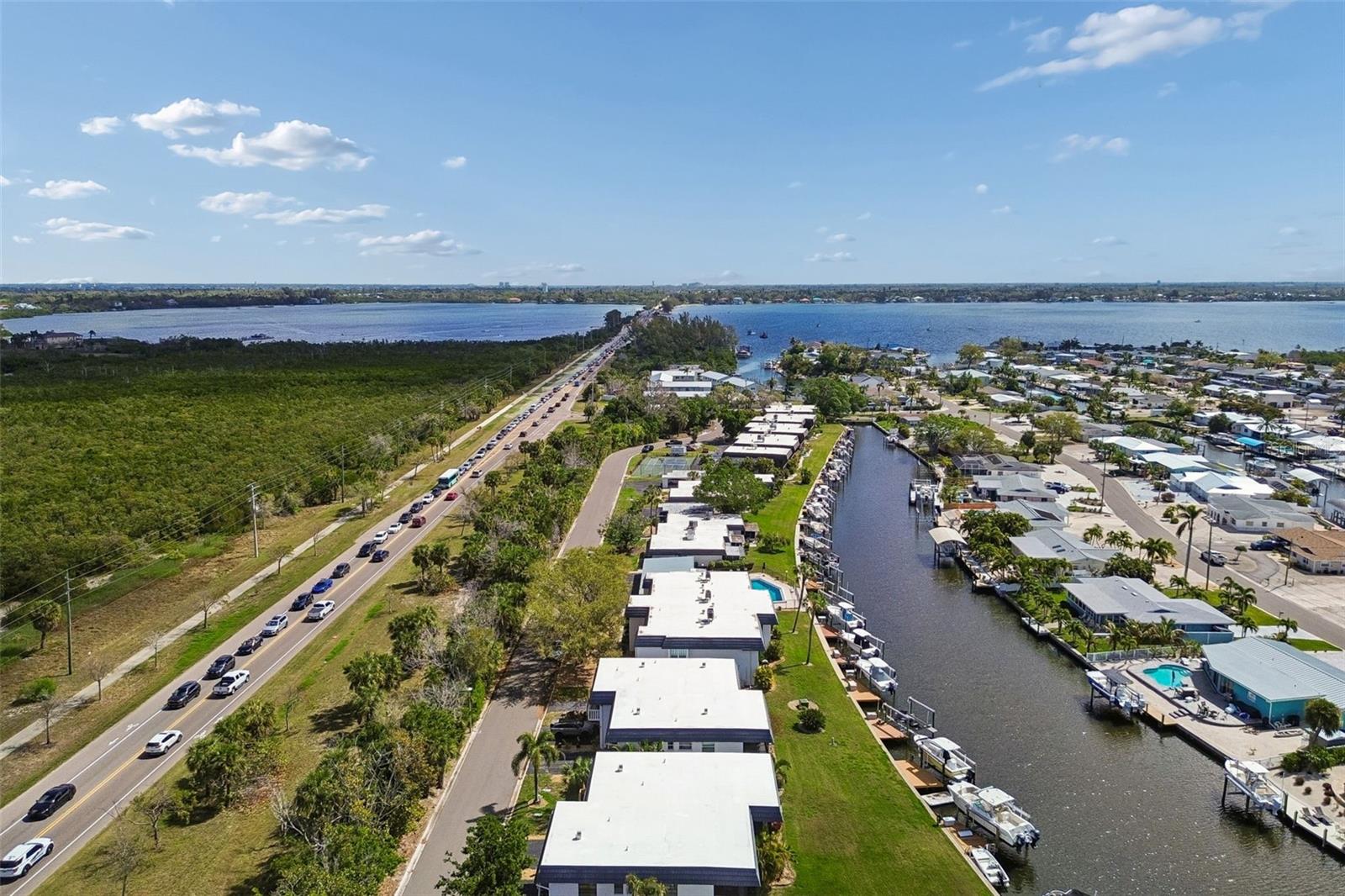 FLAMINGO CAY APTS AMD - Residential