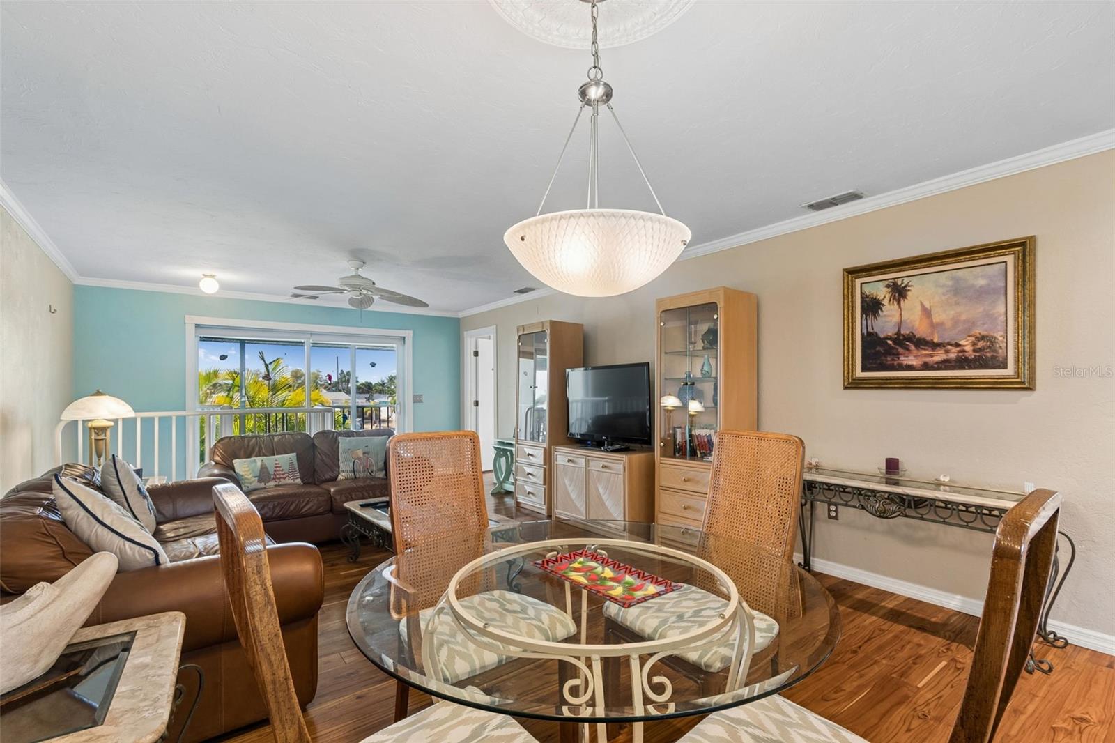 FLAMINGO CAY APTS AMD - Residential