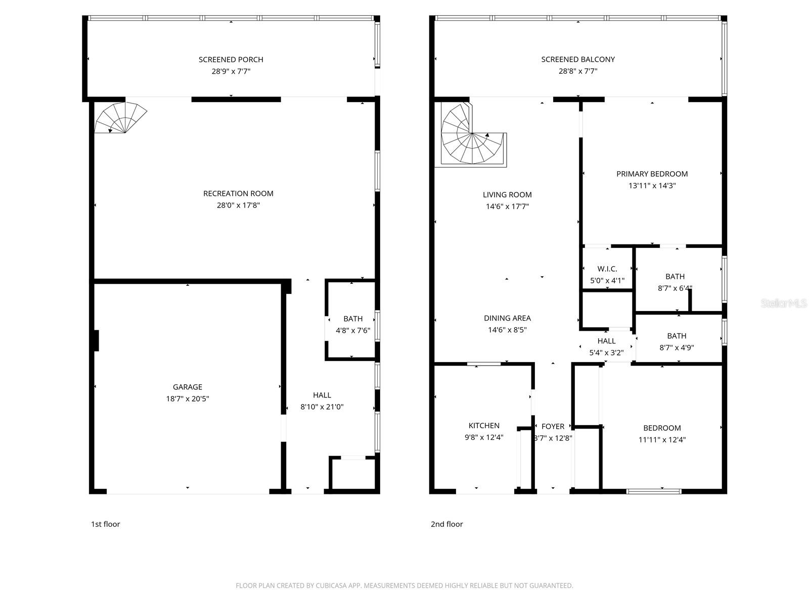 FLAMINGO CAY APTS AMD - Residential