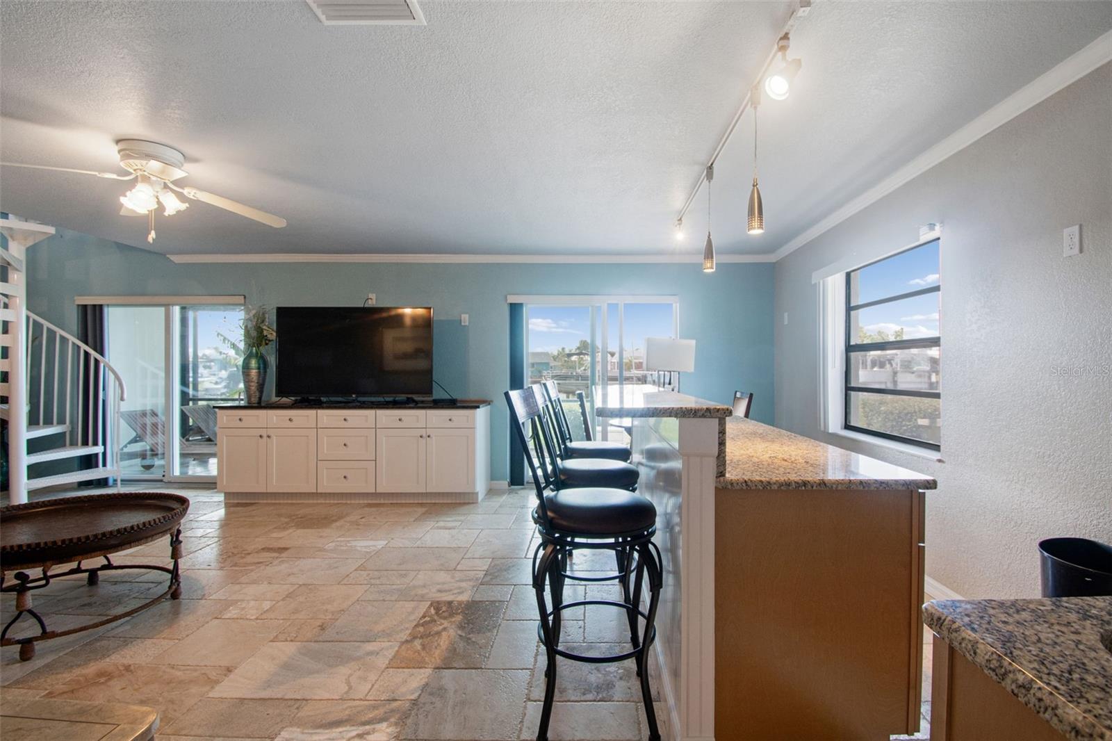 FLAMINGO CAY APTS AMD - Residential