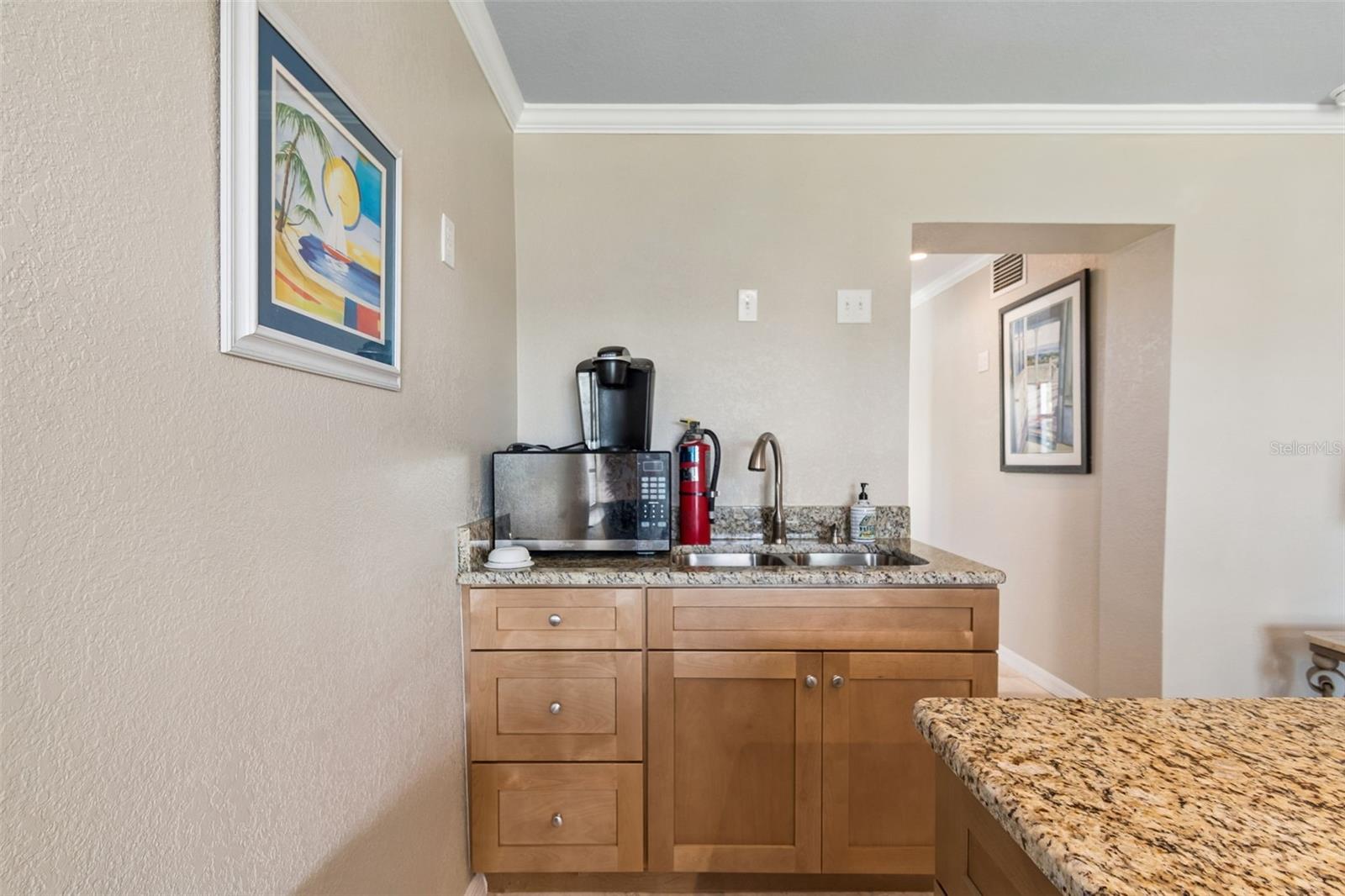 FLAMINGO CAY APTS AMD - Residential