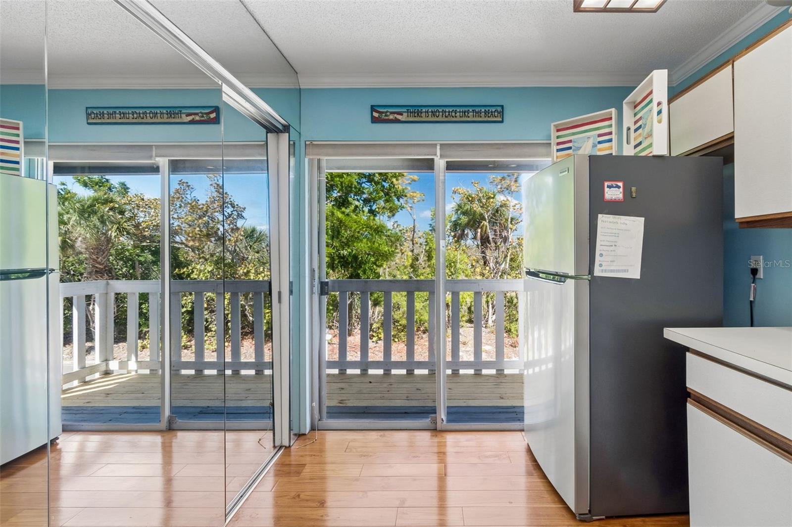 FLAMINGO CAY APTS AMD - Residential