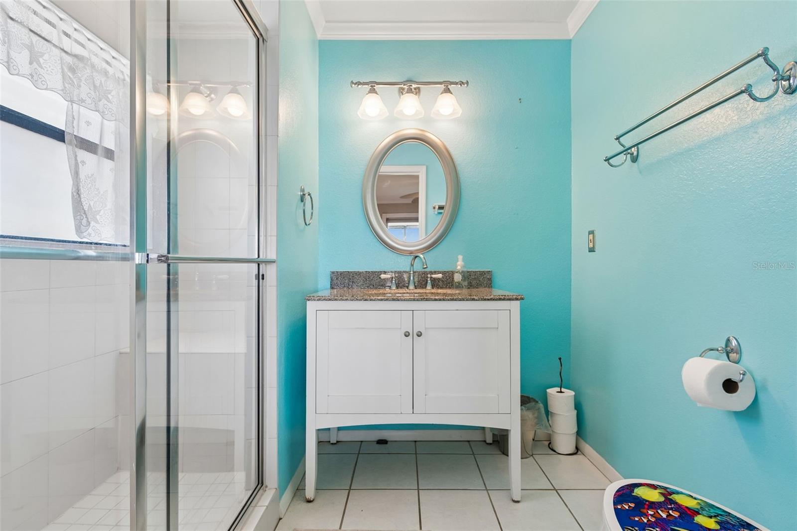 FLAMINGO CAY APTS AMD - Residential