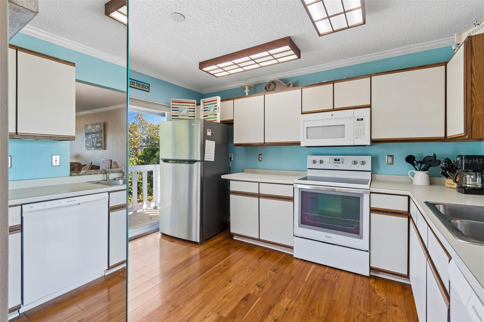 FLAMINGO CAY APTS AMD - Residential