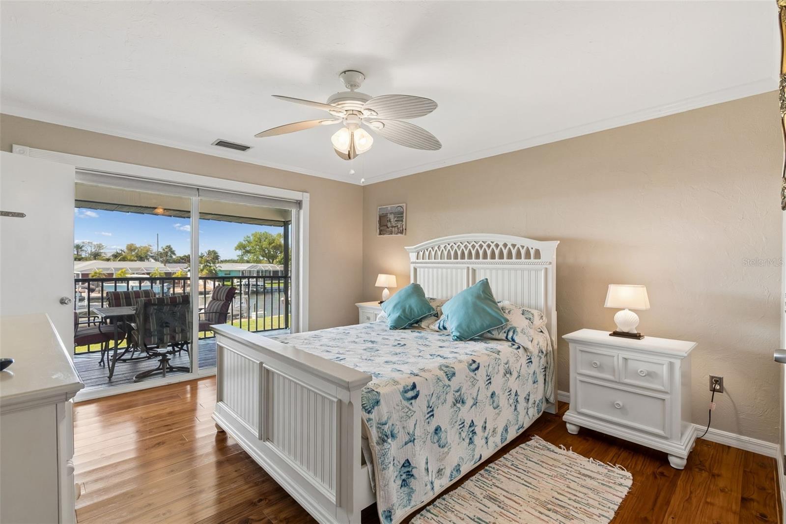 FLAMINGO CAY APTS AMD - Residential