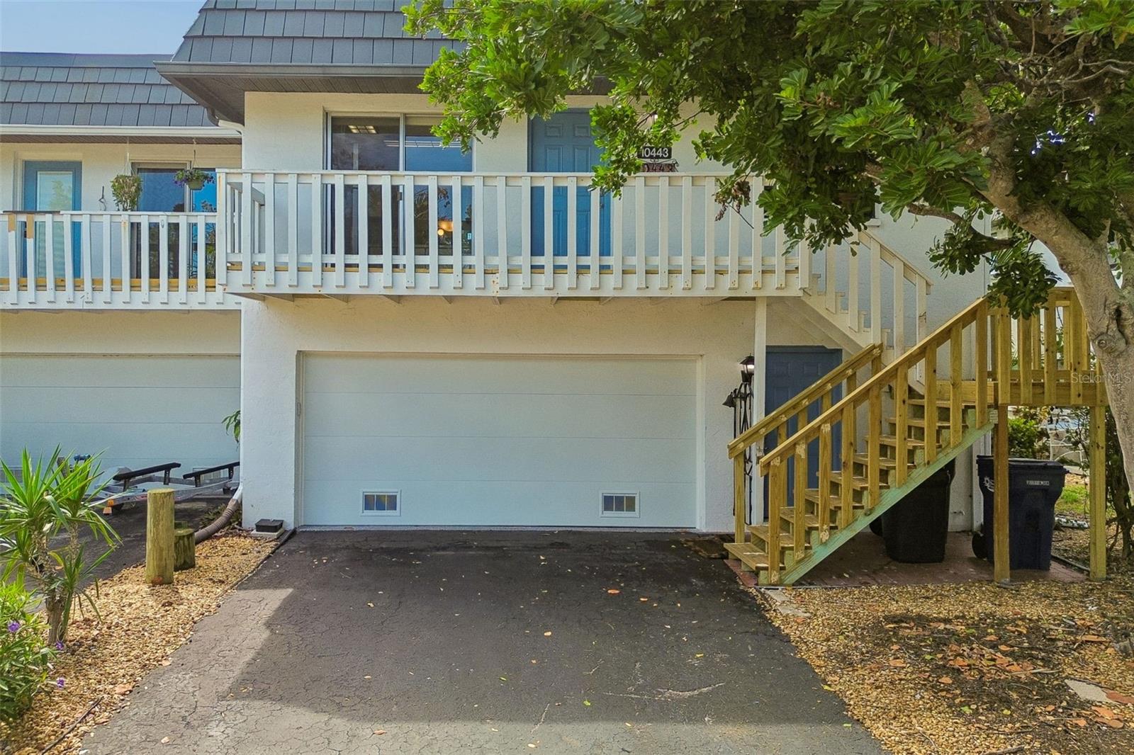 FLAMINGO CAY APTS AMD - Residential