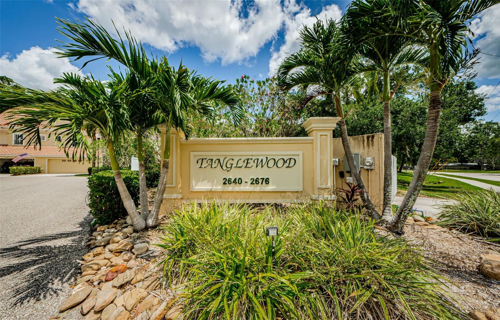 2674 TANGLEWOOD TRAIL