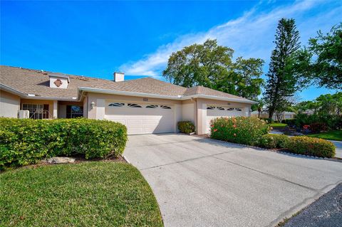 A home in BRADENTON