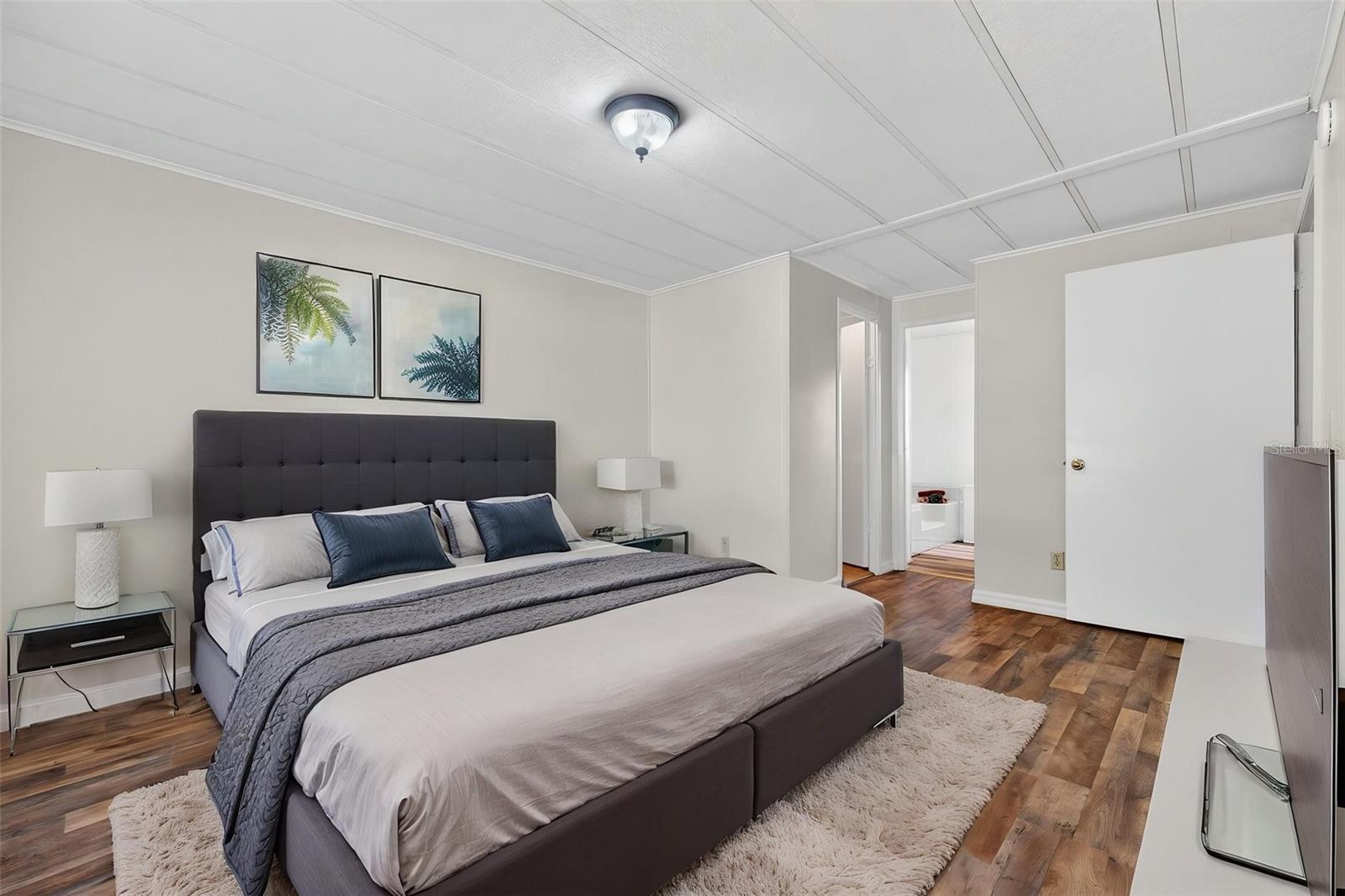 MARIANA WOODS - Residential