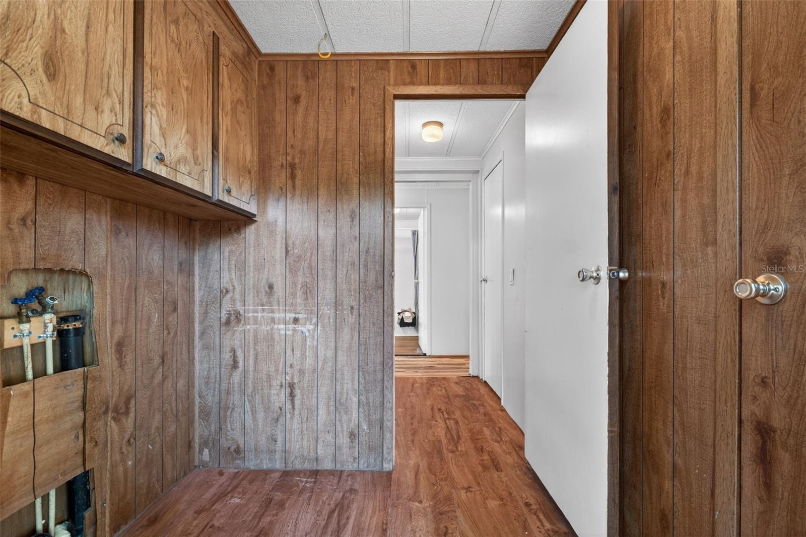 MARIANA WOODS - Residential