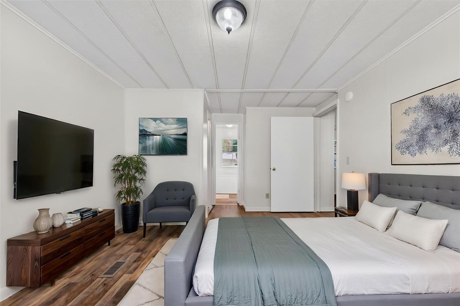 MARIANA WOODS - Residential