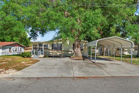 Photo of 214 Canova Drive, Auburndale, FL 33823 (MLS # P4938147)