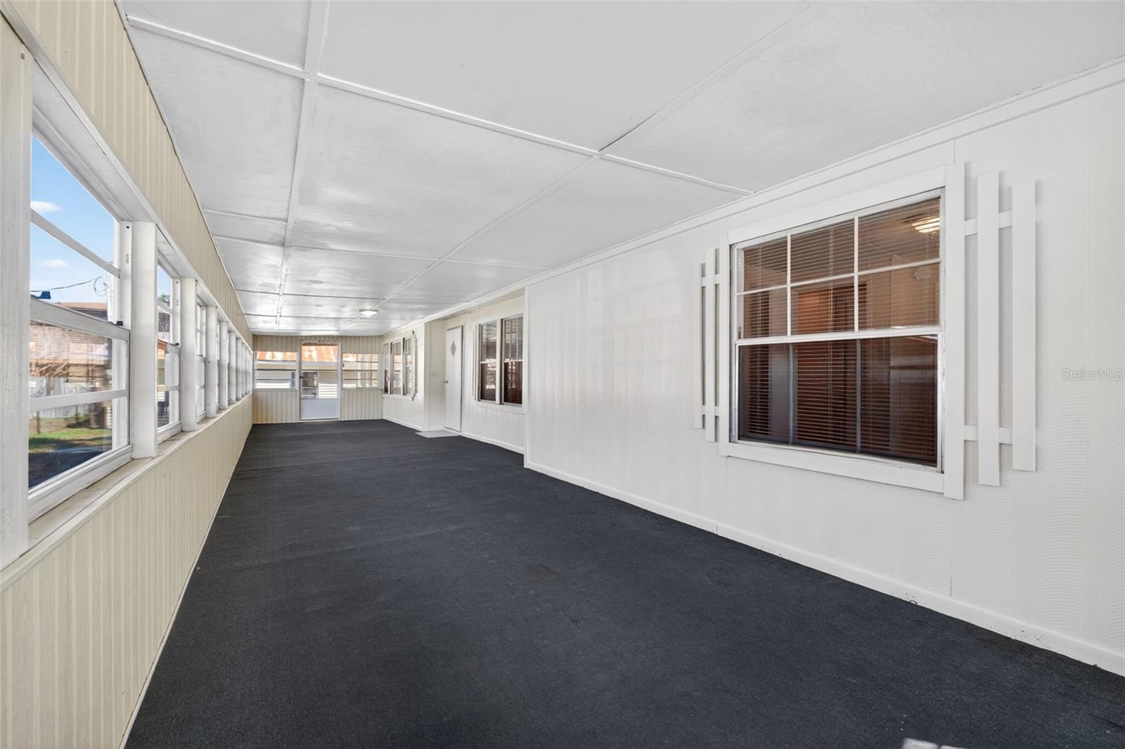 MARIANA WOODS - Residential