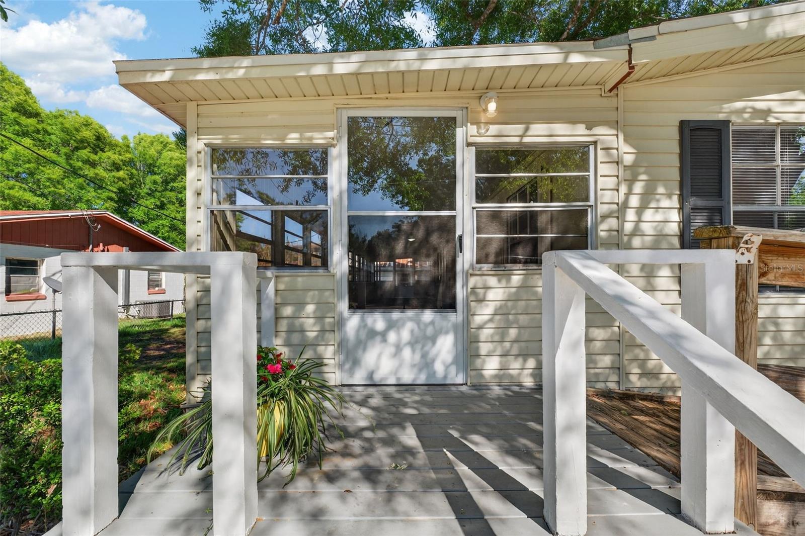 MARIANA WOODS - Residential