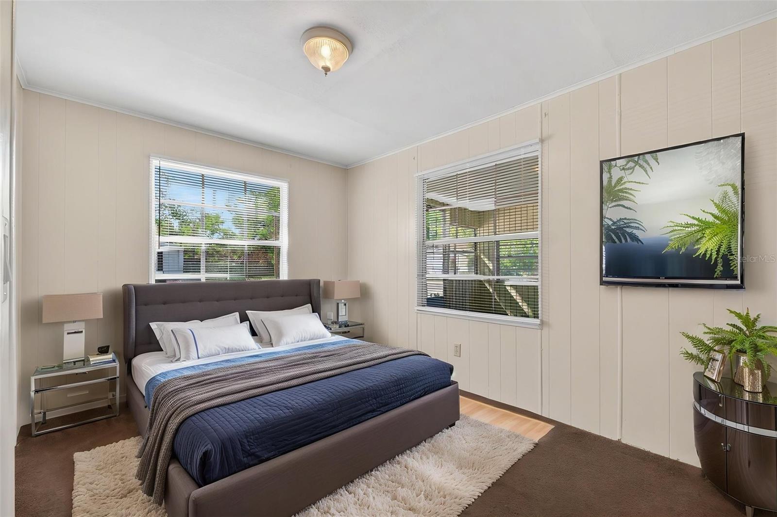 MARIANA WOODS - Residential