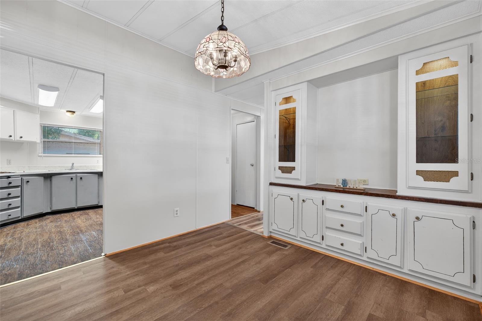 MARIANA WOODS - Residential