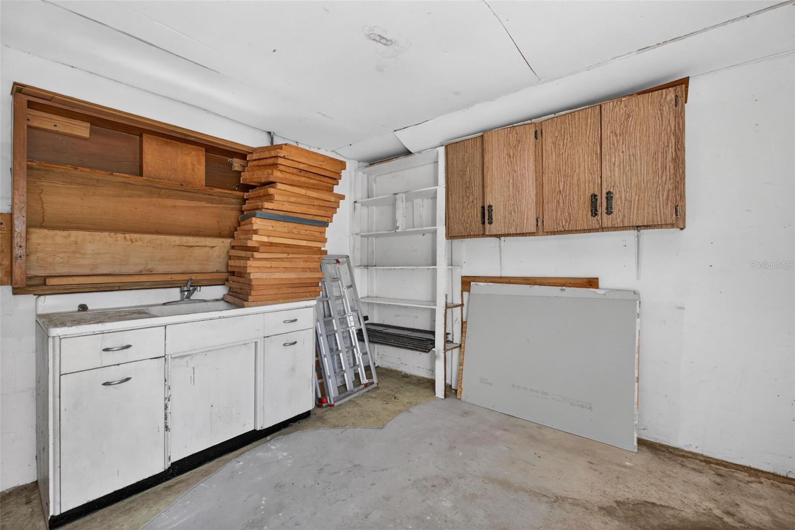 MARIANA WOODS - Residential