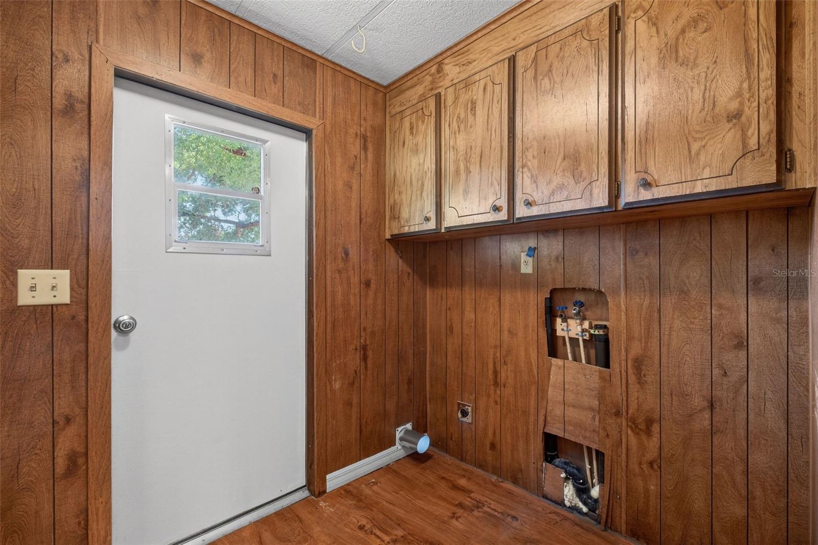 MARIANA WOODS - Residential