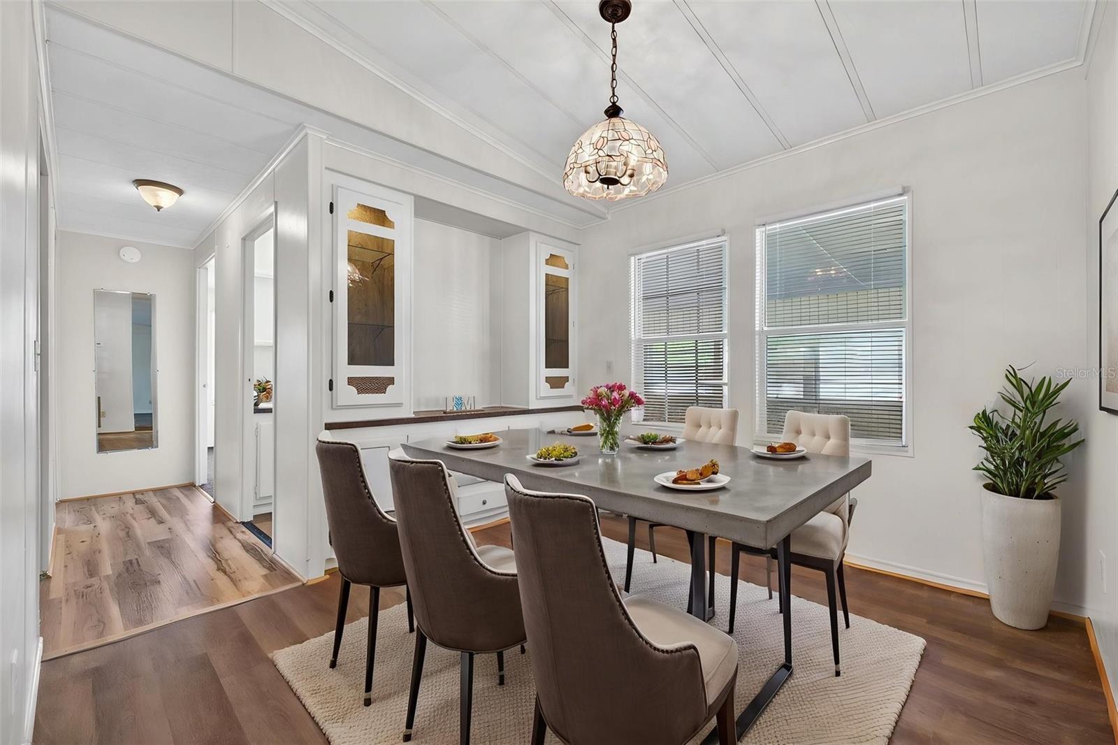 MARIANA WOODS - Residential