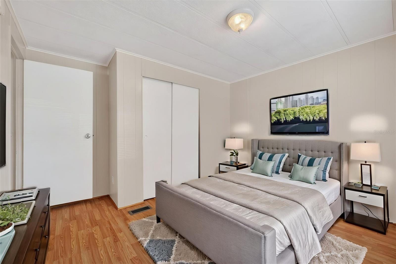 MARIANA WOODS - Residential