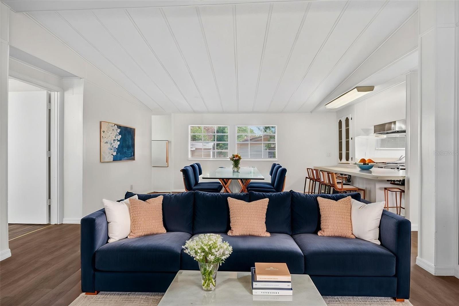 MARIANA WOODS - Residential