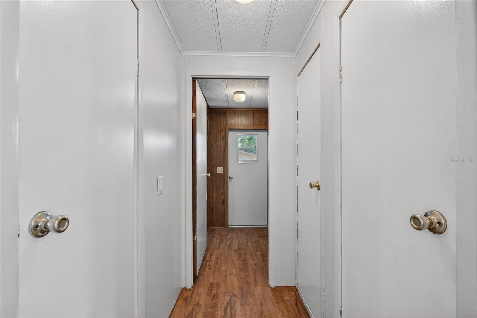 MARIANA WOODS - Residential