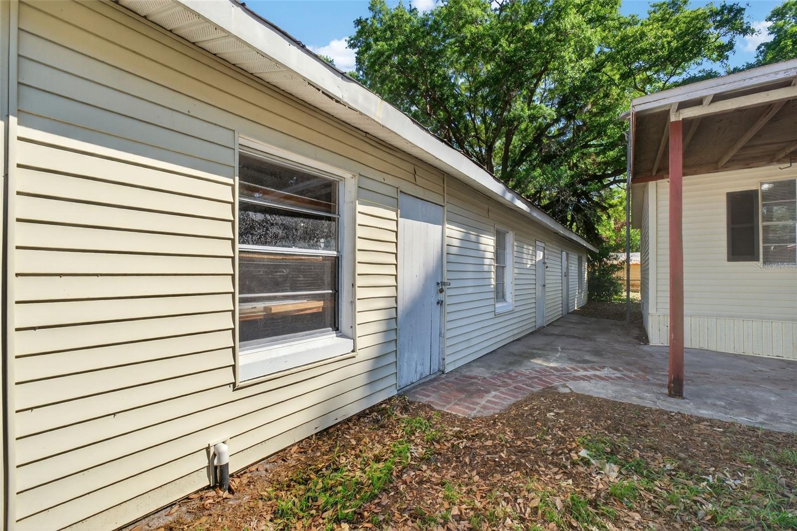 MARIANA WOODS - Residential