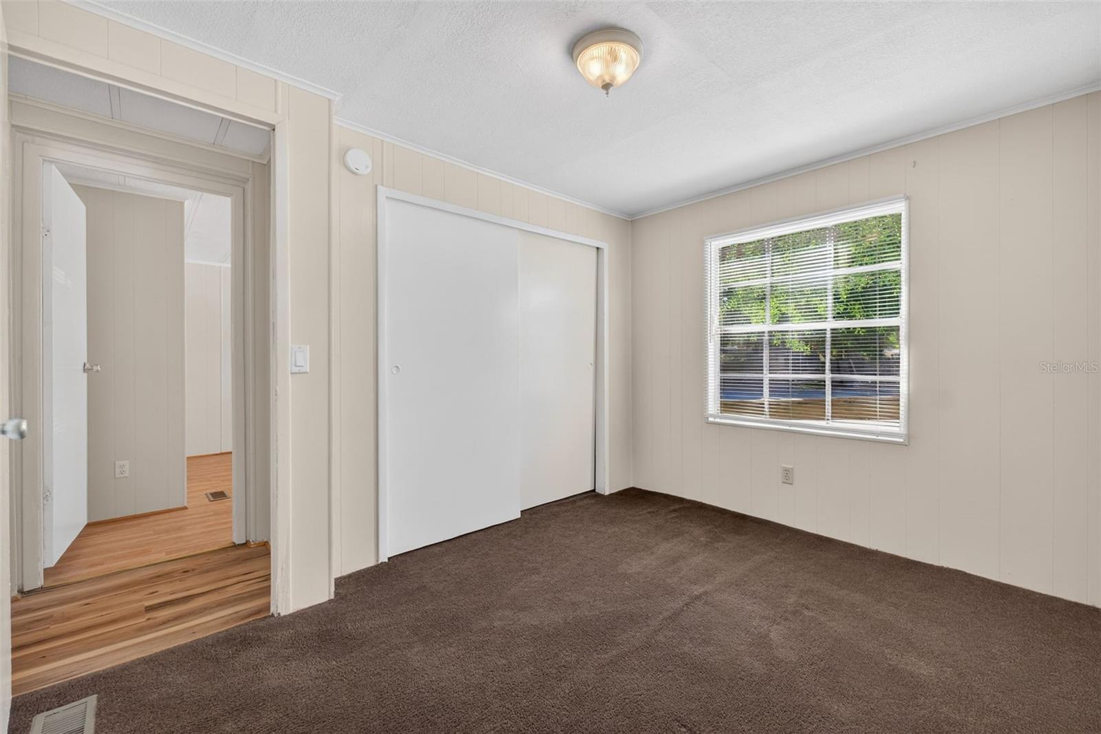 MARIANA WOODS - Residential