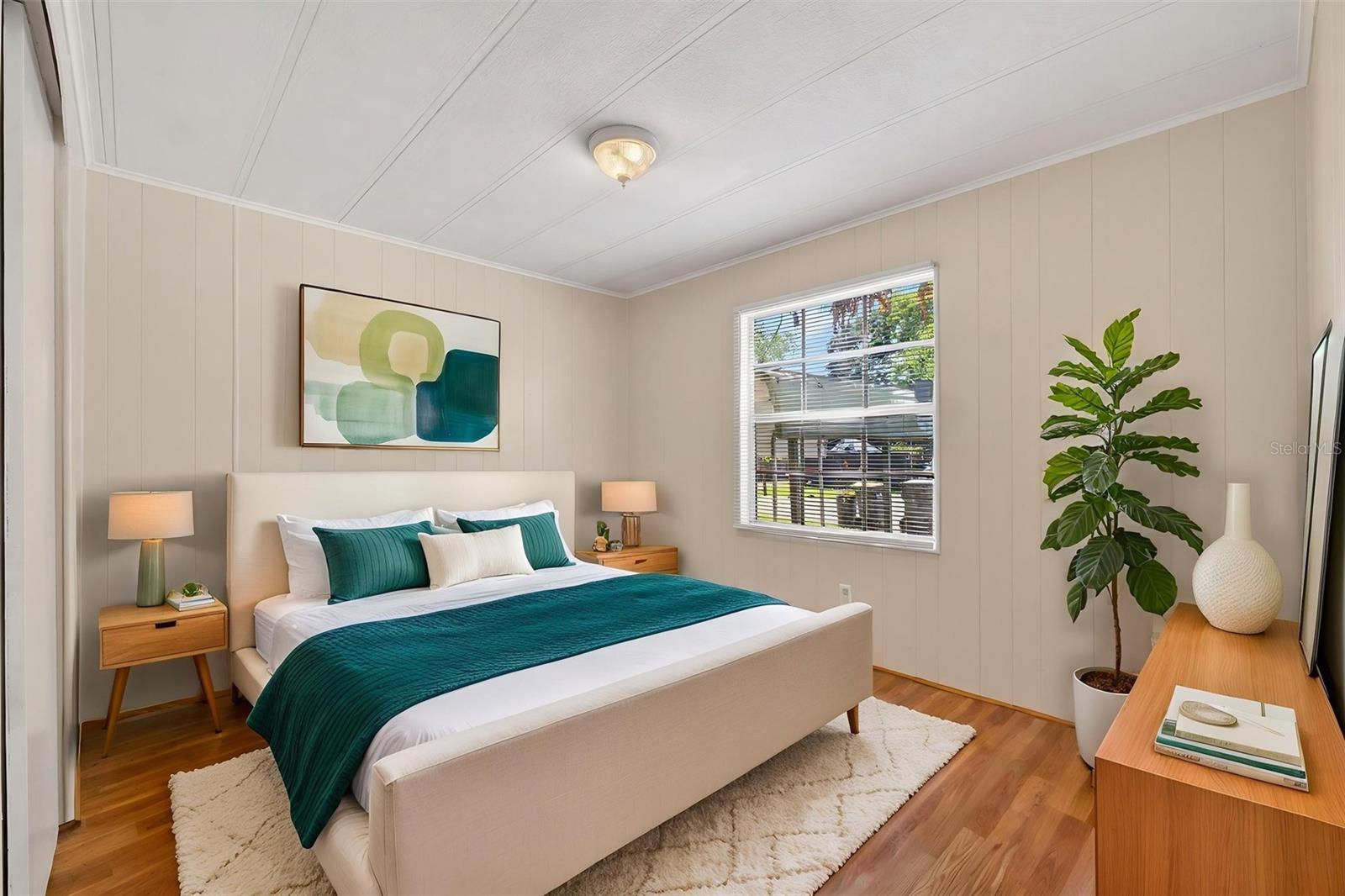 MARIANA WOODS - Residential