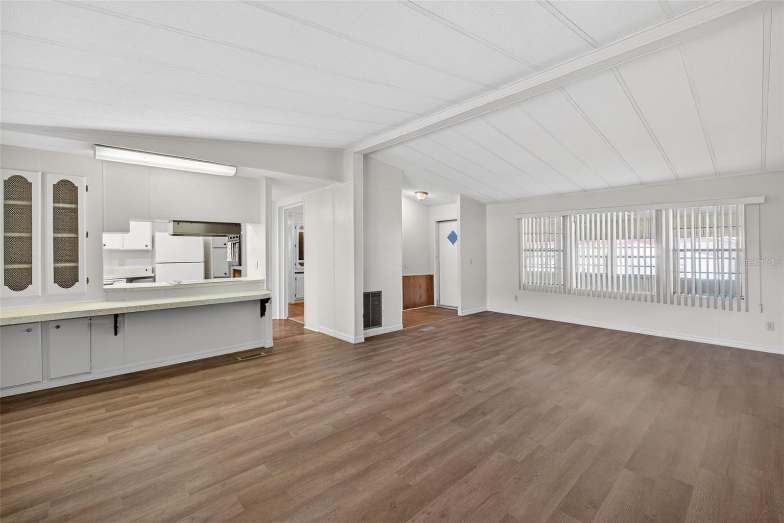 MARIANA WOODS - Residential