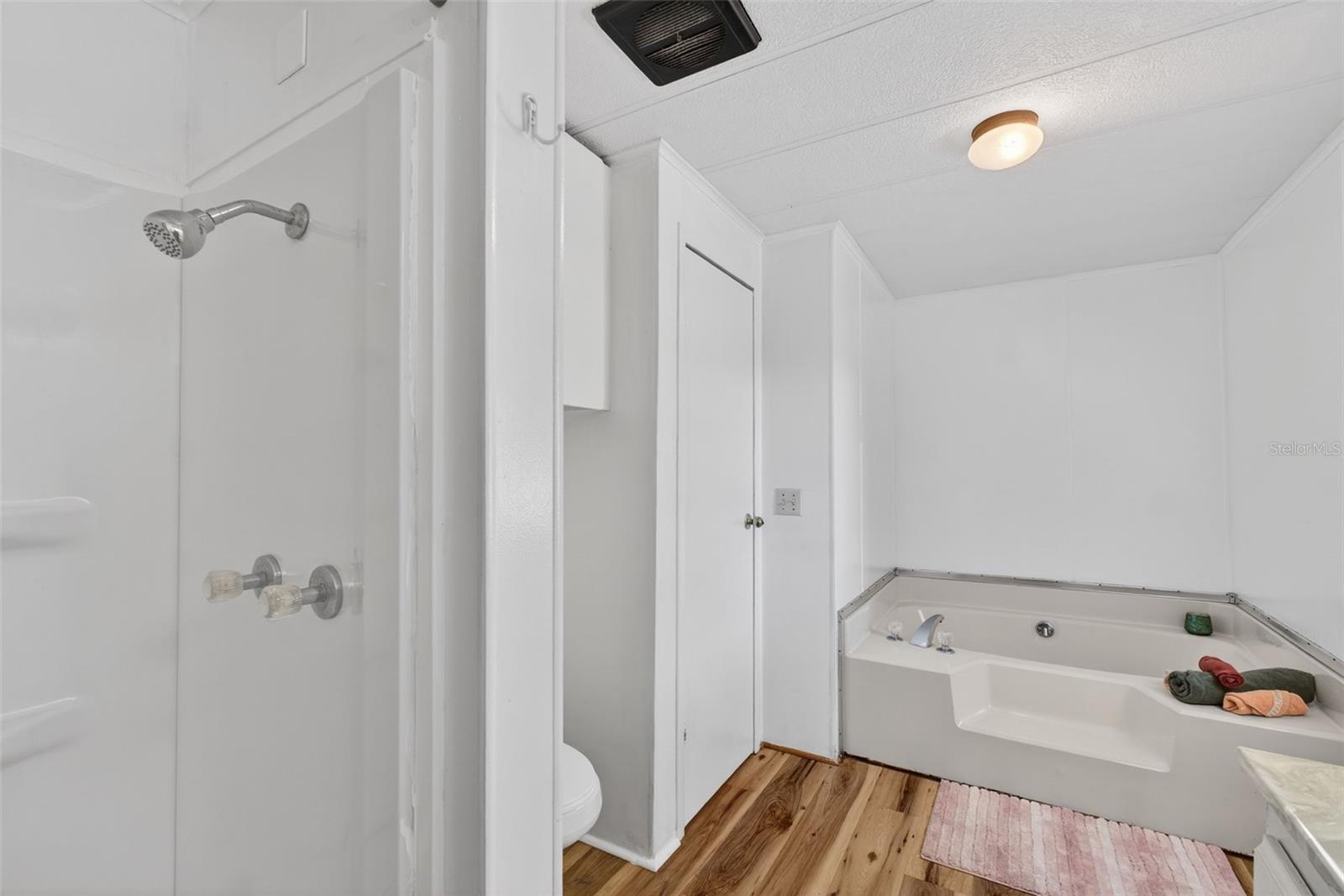 MARIANA WOODS - Residential