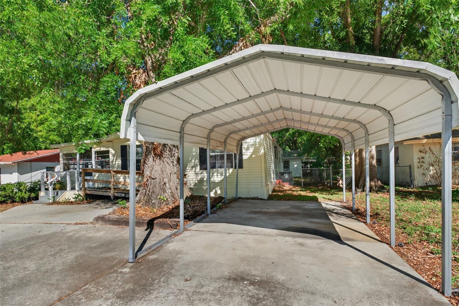 MARIANA WOODS - Residential