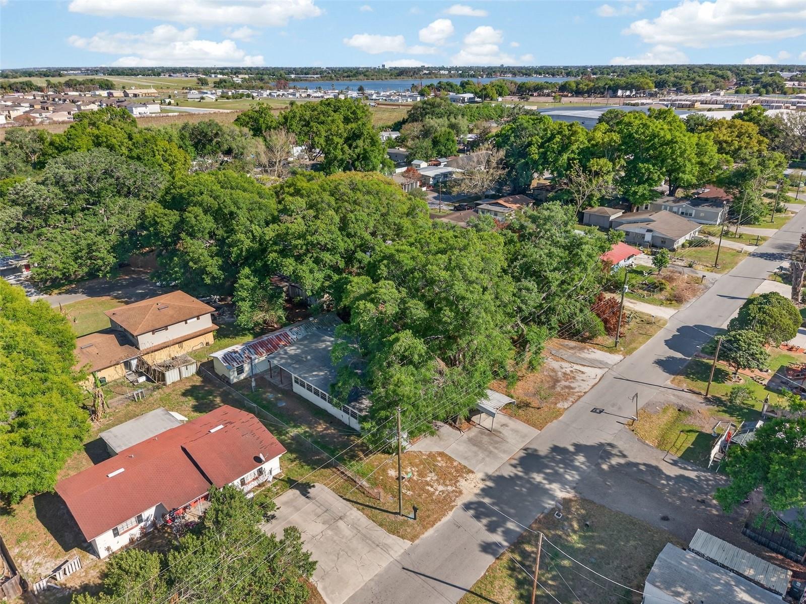 MARIANA WOODS - Residential