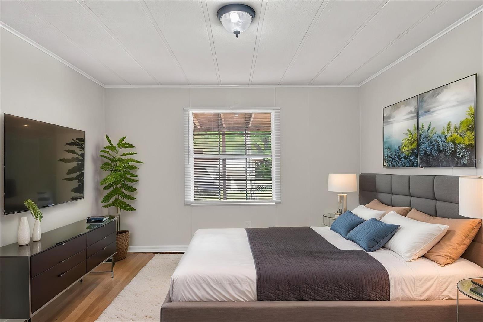 MARIANA WOODS - Residential