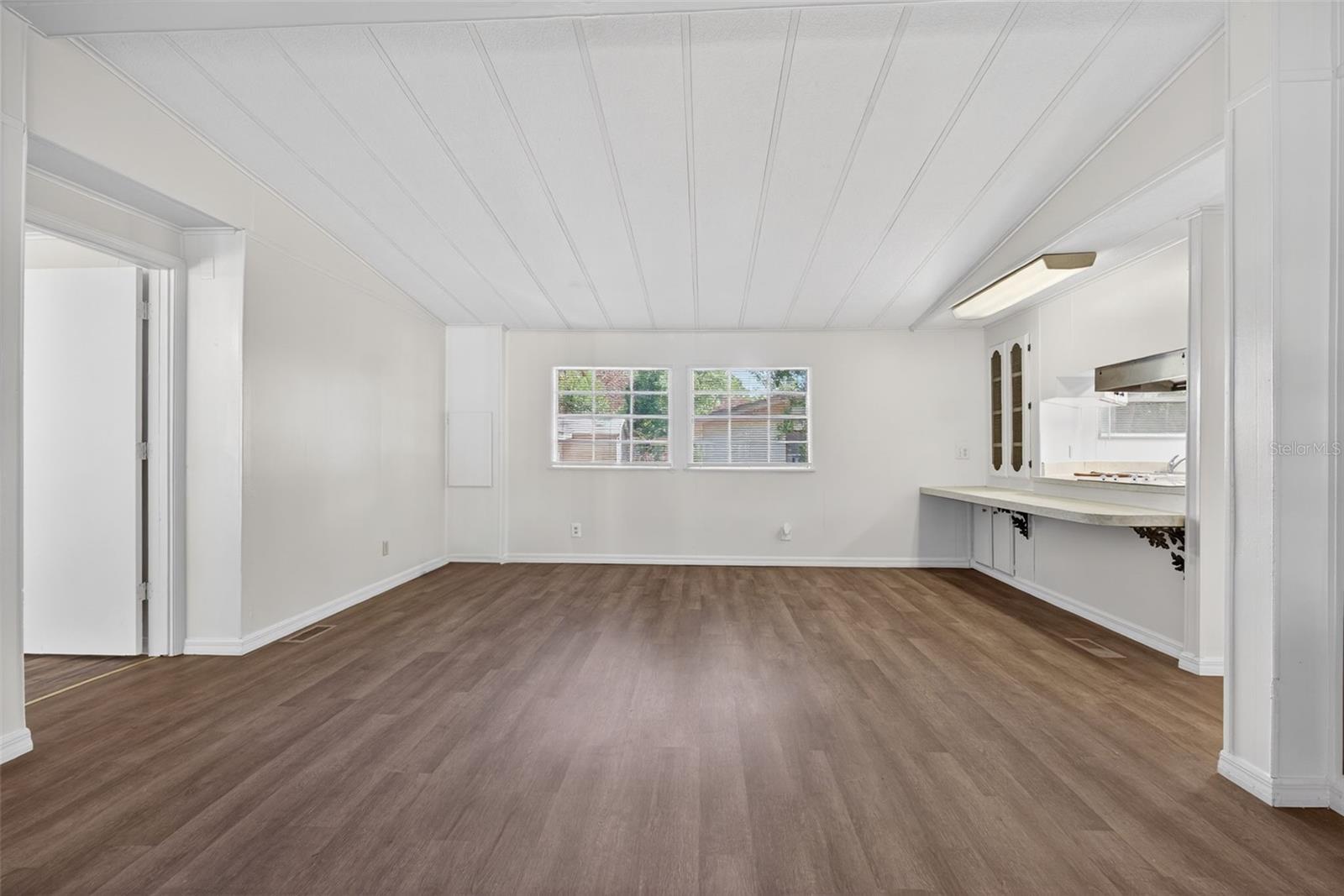 MARIANA WOODS - Residential