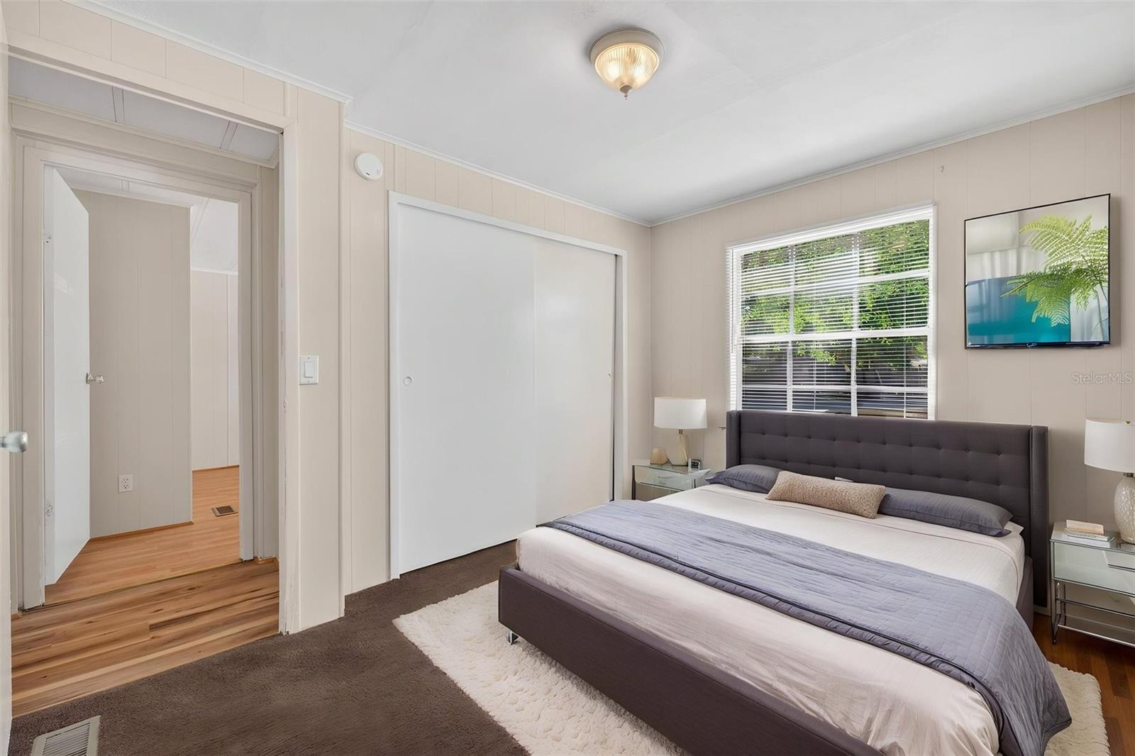 MARIANA WOODS - Residential