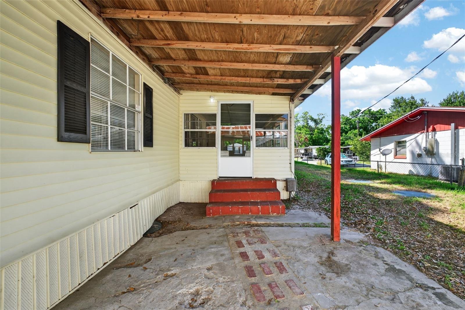 MARIANA WOODS - Residential